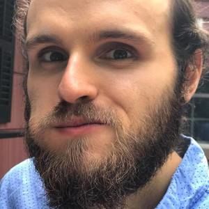 Meet your Posher, Sean